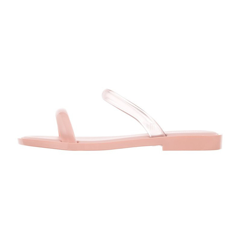 Melissa Wave AD 32952/53709 Pink/Transparent Pink (ML156-a) Moteriški batai/šlepetės