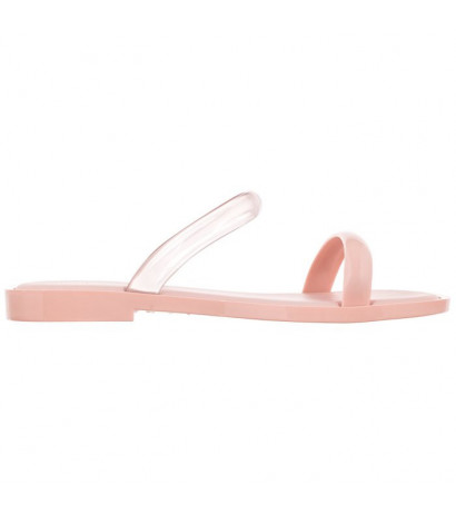 Melissa Wave AD 32952/53709 Pink/Transparent Pink (ML156-a) Moteriški batai/šlepetės