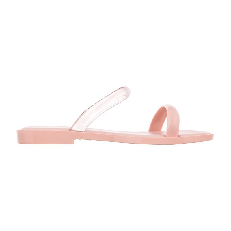 Melissa Wave AD 32952/53709 Pink/Transparent Pink (ML156-a) Moteriški batai/šlepetės