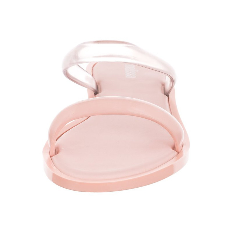 Melissa Wave AD 32952/53709 Pink/Transparent Pink (ML156-a) Moteriški batai/šlepetės