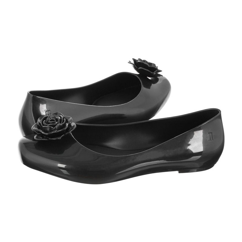 Melissa Aura + Jason WU AD 32964/52293 Black (ML157-a) baleriinid