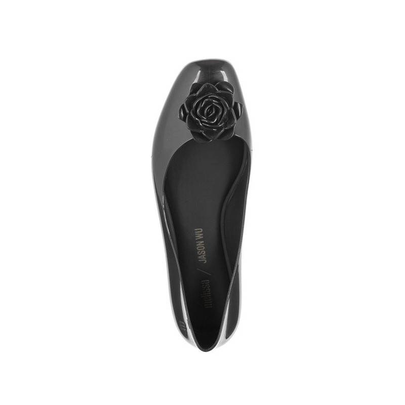 Melissa Aura + Jason WU AD 32964/52293 Black (ML157-a) baleriinid