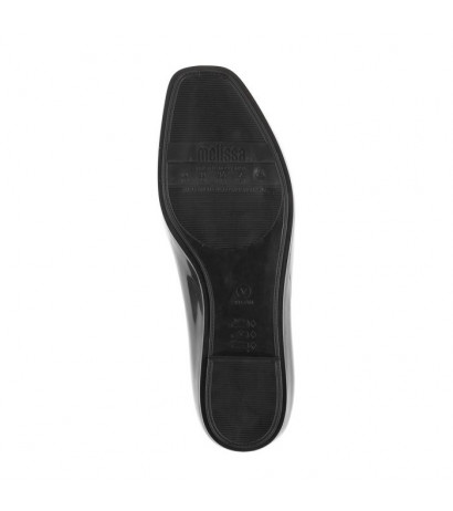 Melissa Aura + Jason WU AD 32964/52293 Black (ML157-a) balerīnas