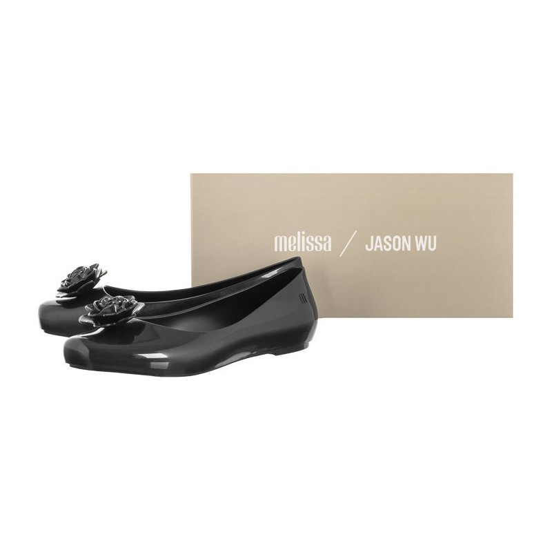 Melissa Aura + Jason WU AD 32964/52293 Black (ML157-a) baleriinid