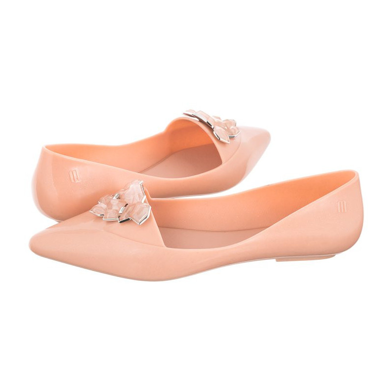 melissa pointed flats