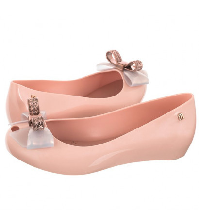 Melissa Ultragirl Stars AD 33243/52932 Pink/Rose (ML168-b) baleriinid