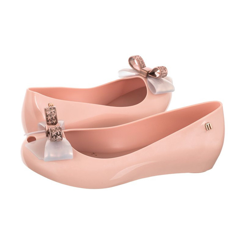 Melissa Ultragirl Stars AD 33243/52932 Pink/Rose (ML168-b) baleriinid