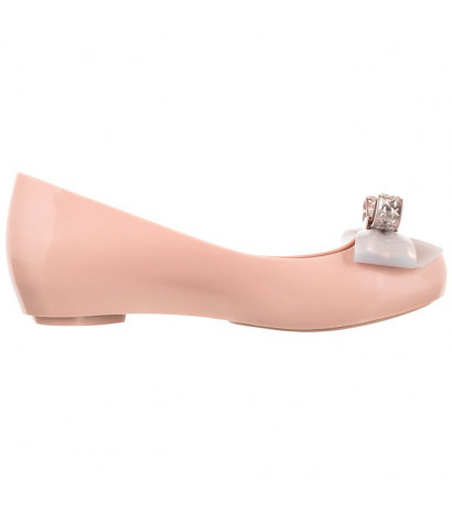 Melissa Ultragirl Stars AD 33243/52932 Pink/Rose (ML168-b) balerīnas