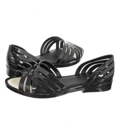 Melissa Flora AD 32817/50603 Black (ML171-a) sandaalid