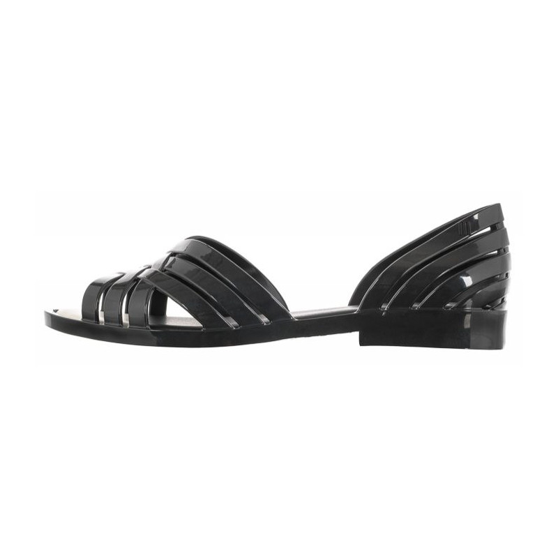 Melissa Flora AD 32817/50603 Black (ML171-a) sandals