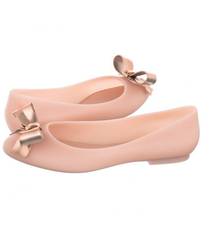 Melissa Doll VII AD 33265/52902 Pink/Metallic Pink (ML174-b) baleriinid