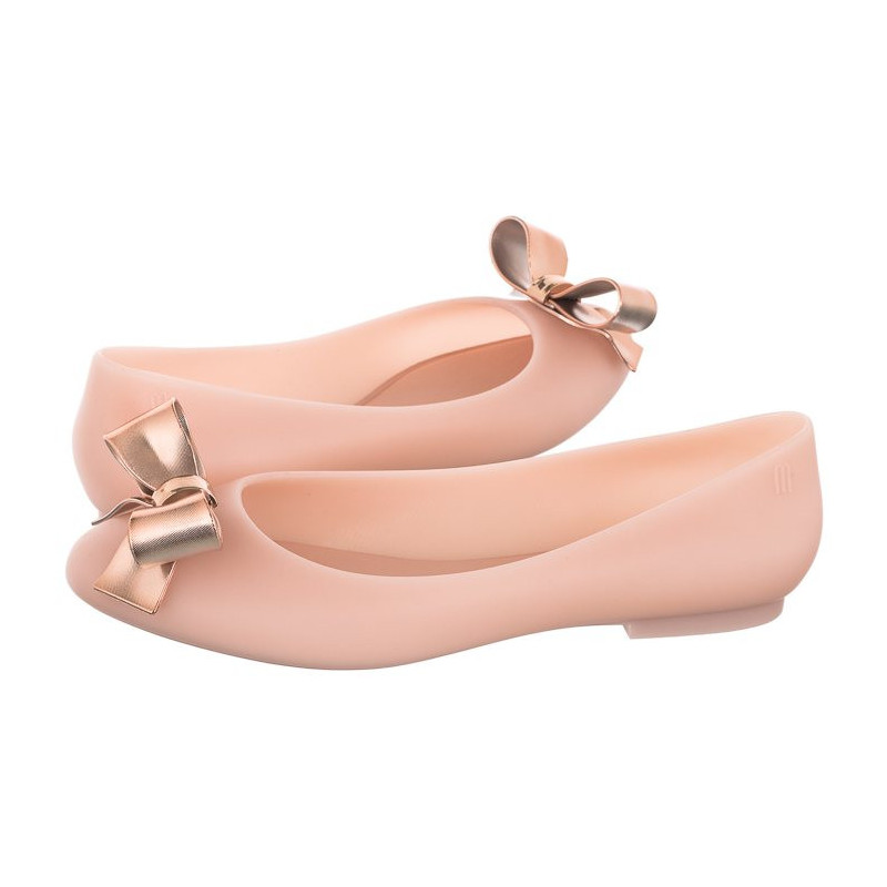 Melissa Doll VII AD 33265/52902 Pink/Metallic Pink (ML174-b) baleriinid