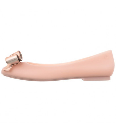 Melissa Doll VII AD 33265/52902 Pink/Metallic Pink (ML174-b) balerīnas