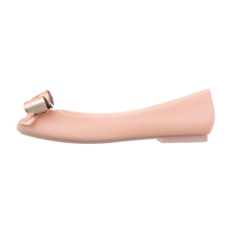 Melissa Doll VII AD 33265/52902 Pink/Metallic Pink (ML174-b) balerīnas