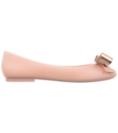 Melissa Doll VII AD 33265/52902 Pink/Metallic Pink (ML174-b) balerīnas