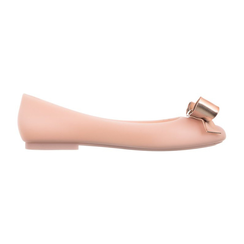 Melissa Doll VII AD 33265/52902 Pink/Metallic Pink (ML174-b) balerīnas