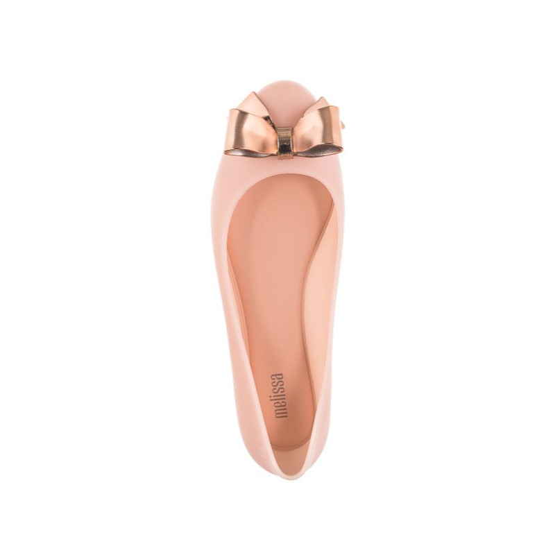 Melissa Doll VII AD 33265/52902 Pink/Metallic Pink (ML174-b) baleriinid