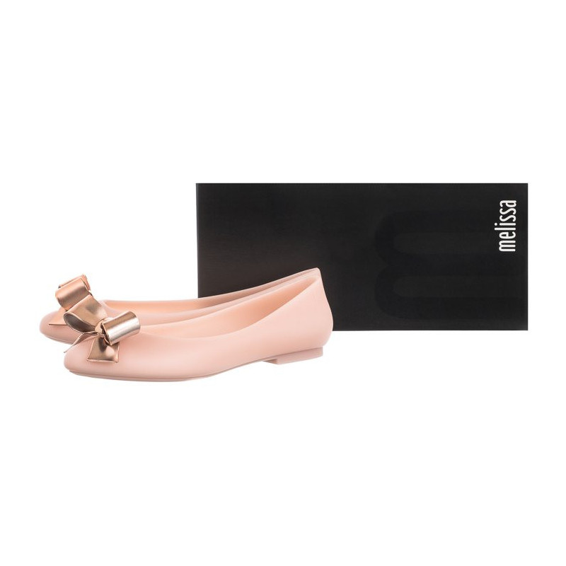 Melissa Doll VII AD 33265/52902 Pink/Metallic Pink (ML174-b) balerīnas