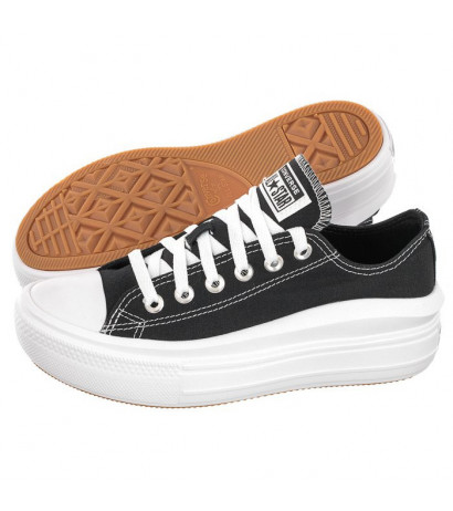 Converse CT All Star Move OX 570256C (CO458-a) kingad