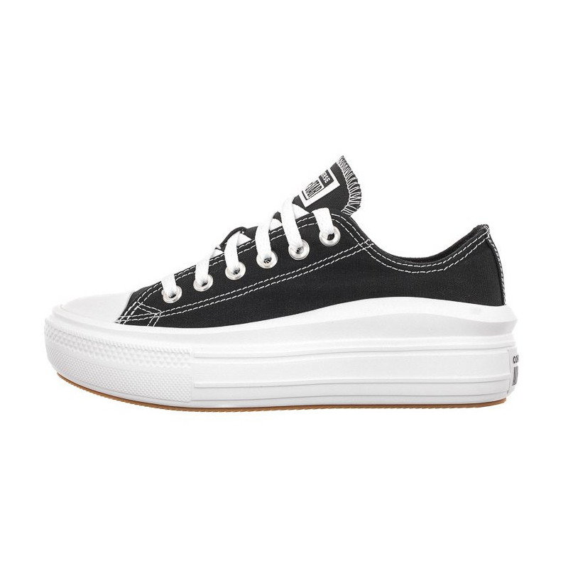 Converse CT All Star Move OX 570256C (CO458-a) bateliai