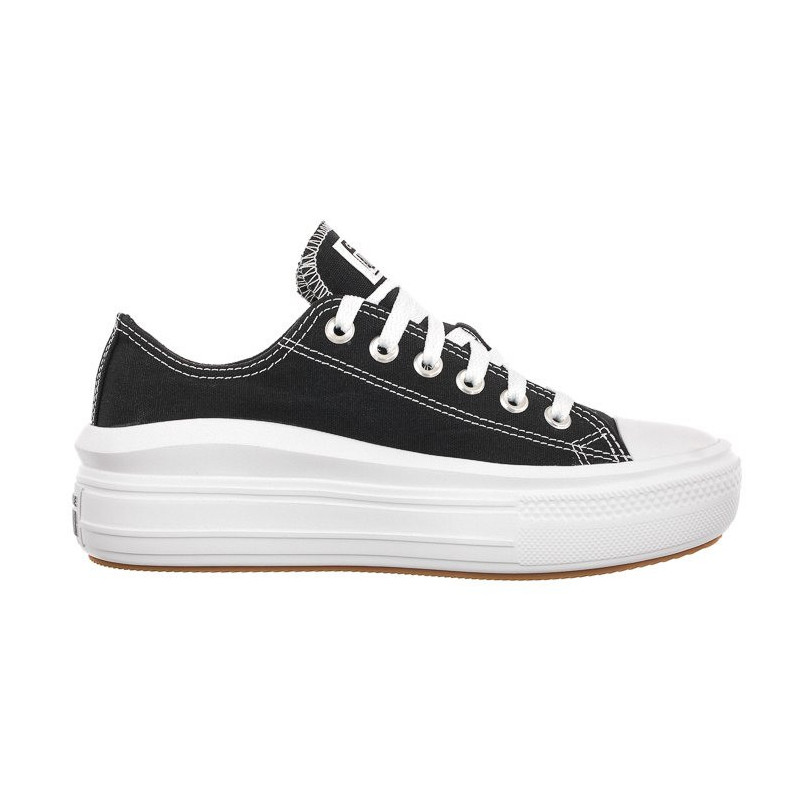 Converse CT All Star Move OX 570256C (CO458-a) bateliai