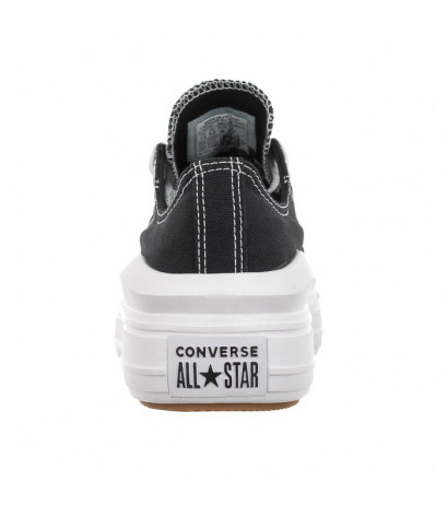 Converse CT All Star Move OX 570256C (CO458-a) bateliai