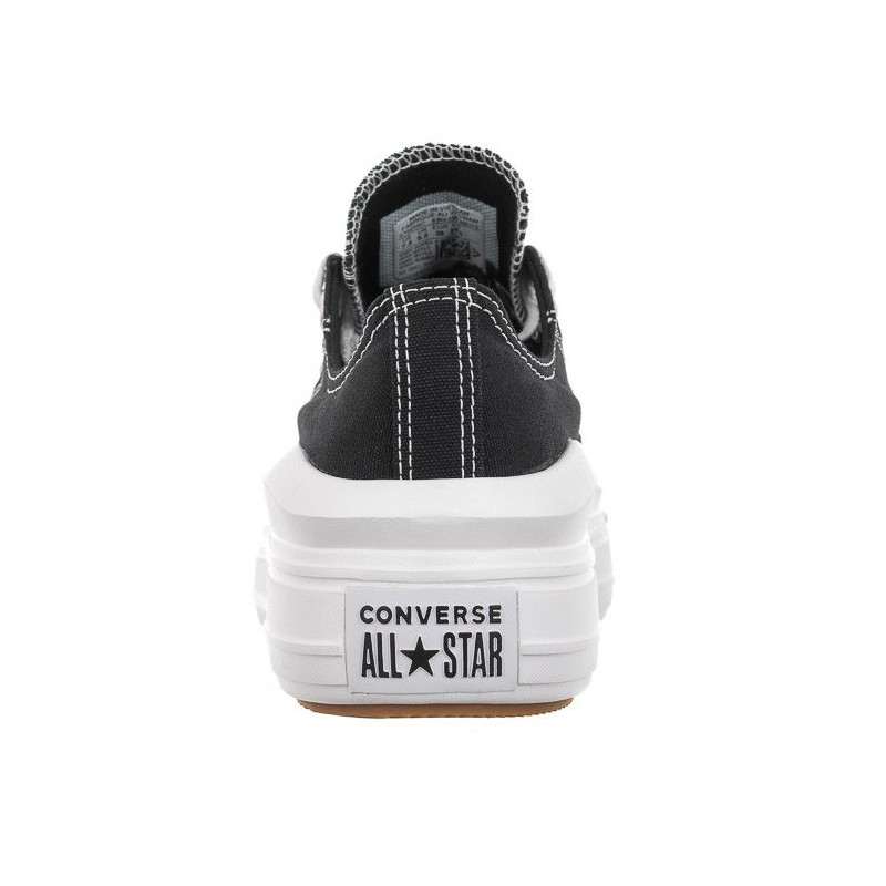 Converse CT All Star Move OX 570256C (CO458-a) bateliai