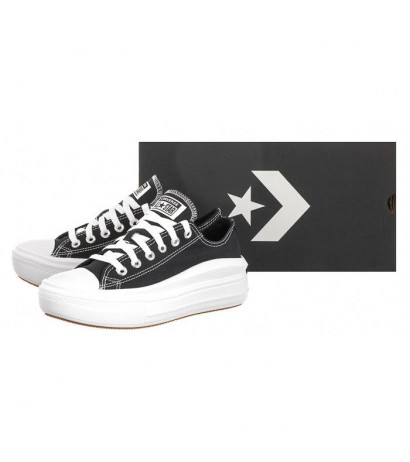 Converse CT All Star Move OX 570256C (CO458-a) bateliai