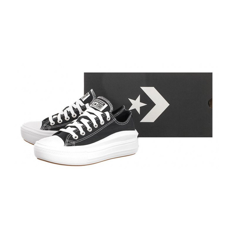 Converse CT All Star Move OX 570256C (CO458-a) bateliai