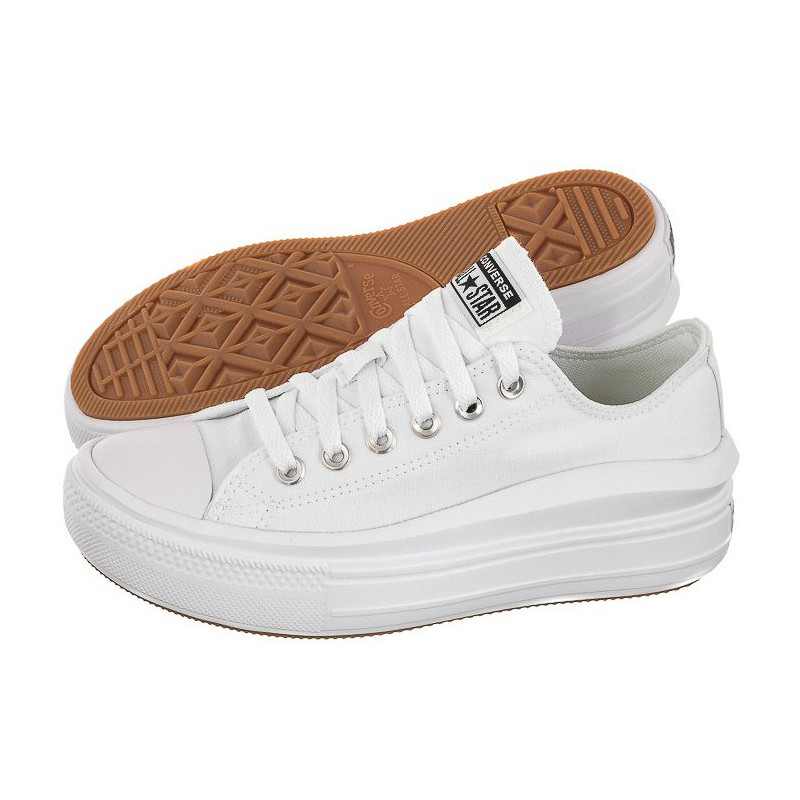 Converse CT All Star Move OX 570257C (CO458-b) bateliai