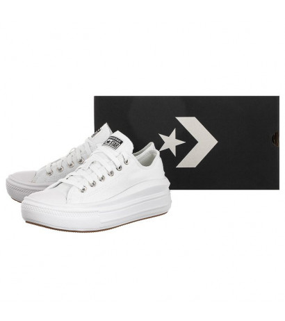 Converse CT All Star Move OX 570257C (CO458-b) bateliai