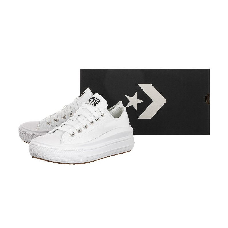 Converse CT All Star Move OX 570257C (CO458-b) bateliai