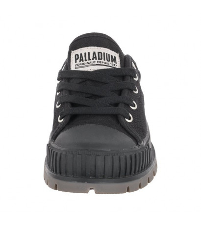 Palladium Pallashock Og Black 76680-008-M (PA68-a) apavi