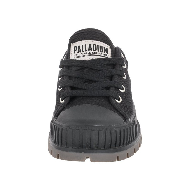 Palladium Pallashock Og Black 76680-008-M (PA68-a) apavi