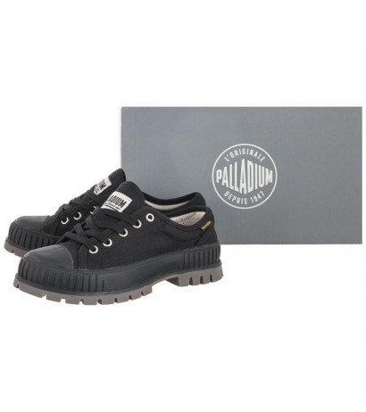 Palladium Pallashock Og Black 76680-008-M (PA68-a) bateliai