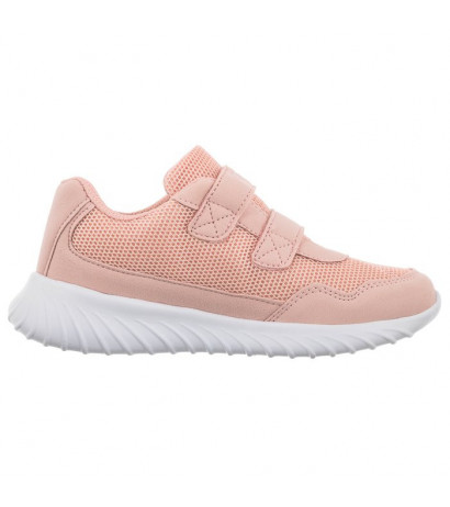 Kappa Cracker II K 260647K/7110 Dk.Rose/White (KA186-a) spordijalatsid