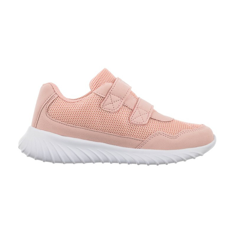 Kappa Cracker II K 260647K/7110 Dk.Rose/White (KA186-a) sportiniai bateliai