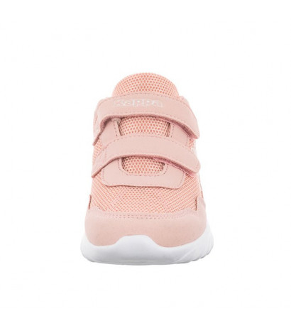 Kappa Cracker II K 260647K/7110 Dk.Rose/White (KA186-a) sportiniai bateliai