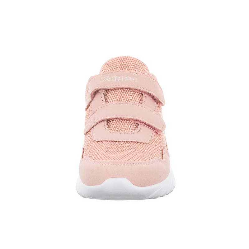 Kappa Cracker II K 260647K/7110 Dk.Rose/White (KA186-a) spordijalatsid