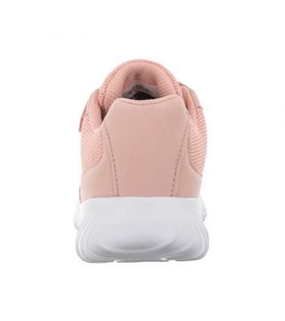 Kappa Cracker II K 260647K/7110 Dk.Rose/White (KA186-a) sporta apavi