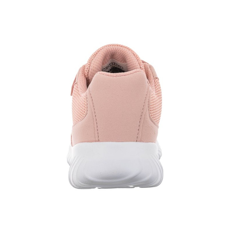 Kappa Cracker II K 260647K/7110 Dk.Rose/White (KA186-a) sporta apavi