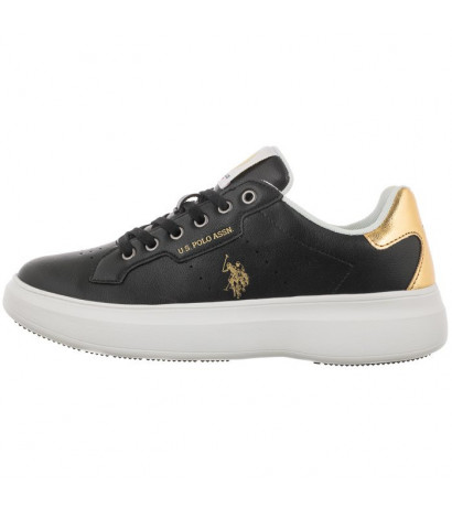 U.S. Polo Assn. Jewel029 Blk-Gold JEWEL4029S1/Y2 (US59-b) spordijalatsid