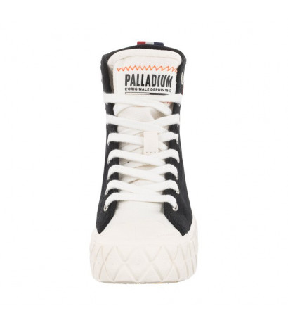 Palladium Palla Ace Cvs Mid Black 77015-030-M (PA72-a) apavi