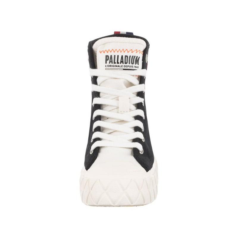 Palladium Palla Ace Cvs Mid Black 77015-030-M (PA72-a) bateliai