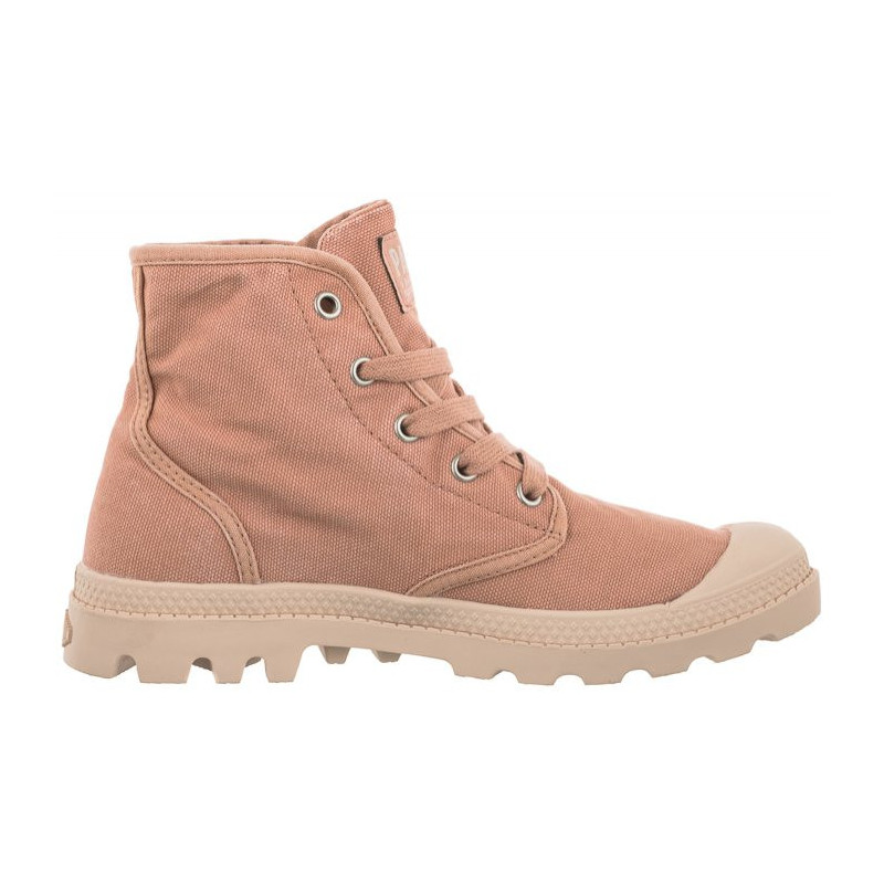 palladium pampa rose