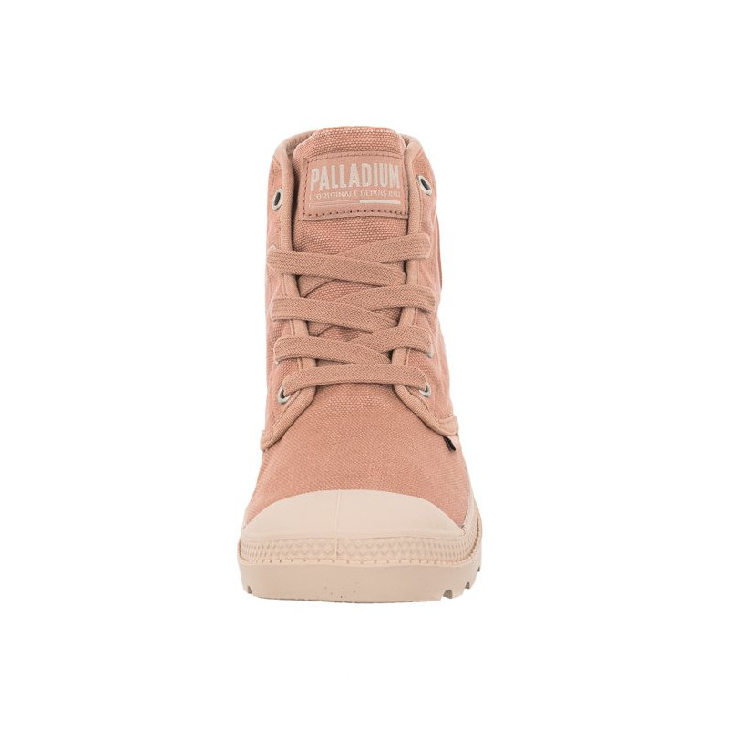 Palladium Pampa Hi Rose Brick 92352-663-M (PA73-a) bateliai