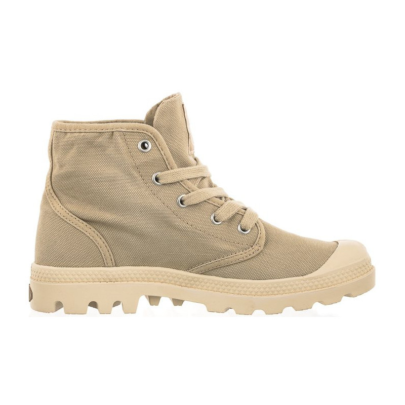 Palladium Pampa Hi Sahara 92352-238-M (PA73-b) shoes