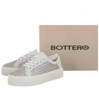 Bottero Szare 321503 BCO (BO46-a) shoes