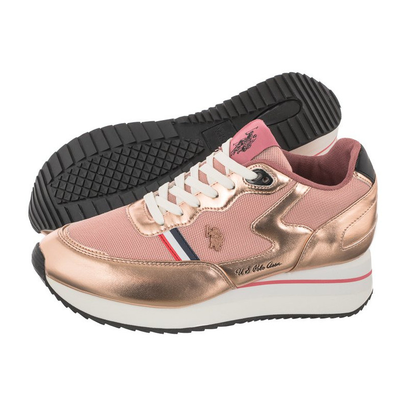 U.S. Polo Assn. Livy Nude SYLVI4127S1/YM1 (US57-c) spordijalatsid