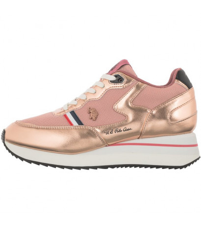 U.S. Polo Assn. Livy Nude SYLVI4127S1/YM1 (US57-c) spordijalatsid